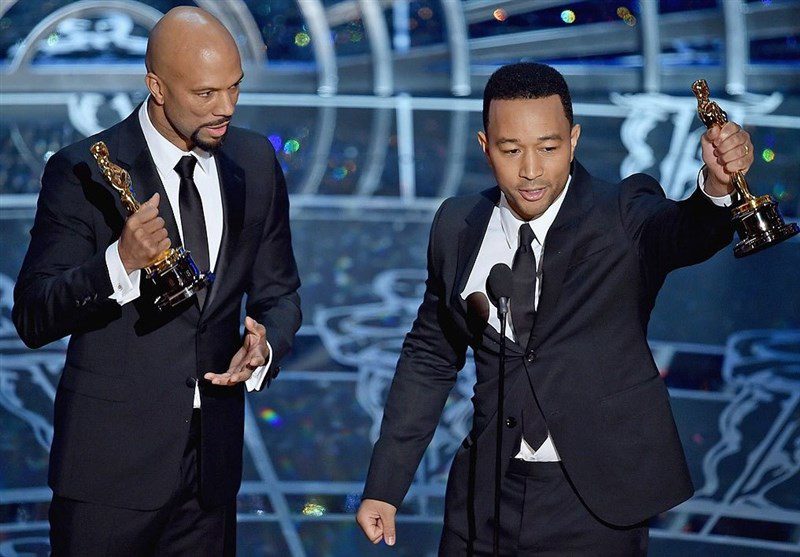 جان لجند (John Legend)