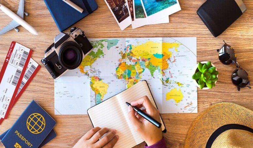 آنتالیا یا دبی