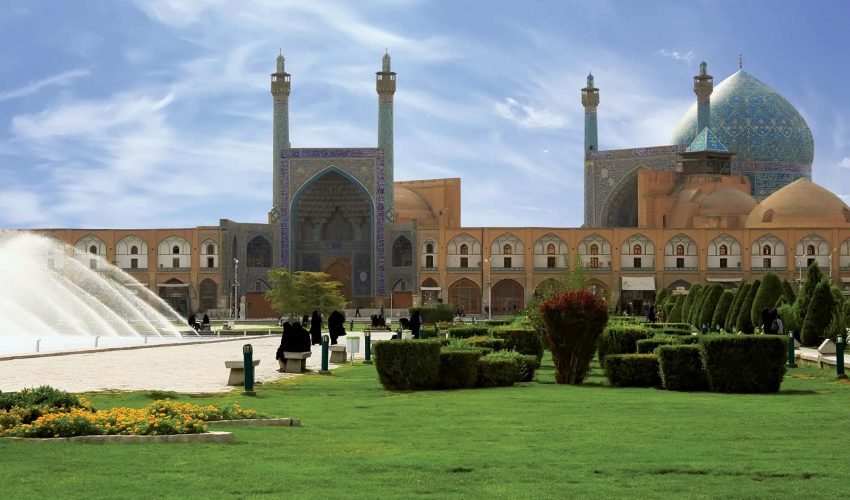اصفهان