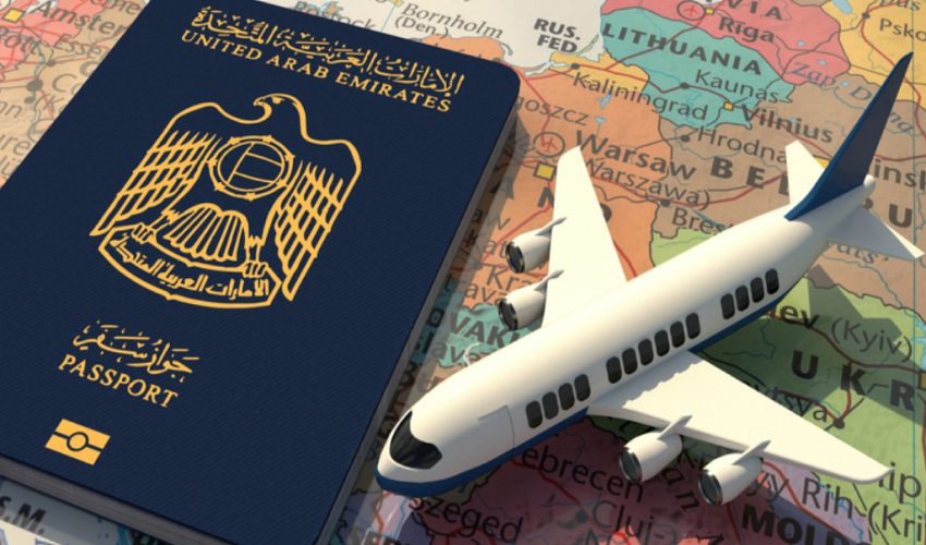 اطلاعات ضروری سفر به دبی