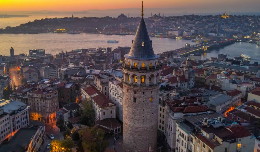 ساعات کاری مراکز دیدنی و تاریخی استانبول