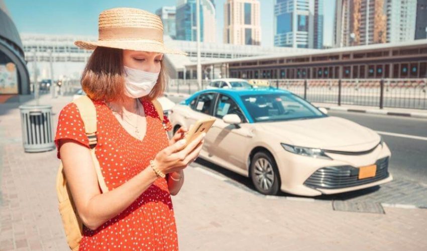 پرکاربردترین جملات عربی در سفر به دبی