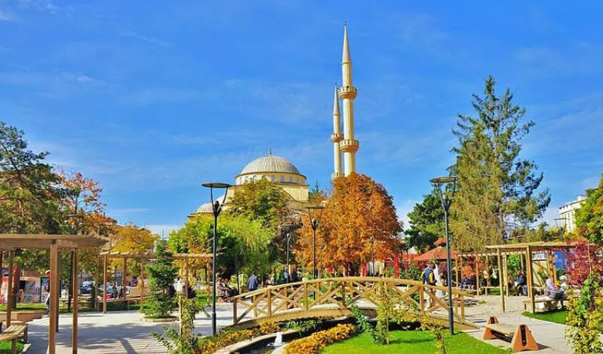 چرا سفر به وان را انتخاب کنیم؟