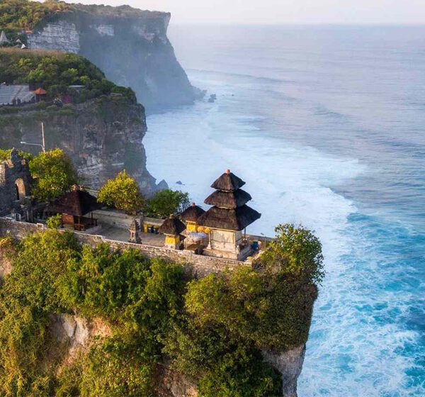 تفریحات جزیره بالی که نباید از دست بدهید