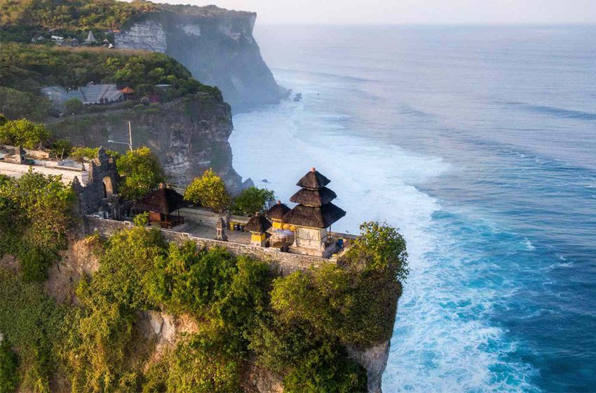 تفریحات جزیره بالی که نباید از دست بدهید