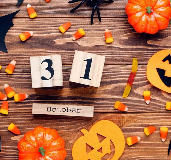 هالووین چیست و زمان برگزاری آن کی است؟