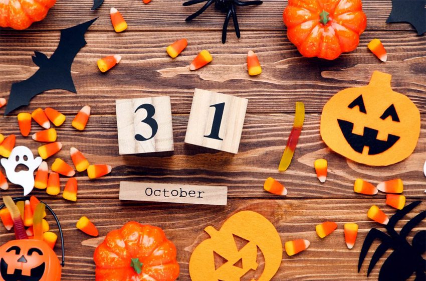 هالووین چیست و زمان برگزاری آن کی است؟