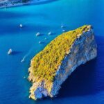 راهنمای کامل بازدید از جزیره موش آنتالیا (سیچان آداسی)