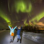 هر آنچه درباره شفق قطبی روسیه باید بدانید (بهترین مکان و زمان تماشا)