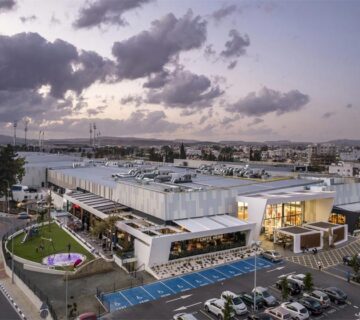 راهنمای کامل بهترین مراکز خرید قبرس شمالی