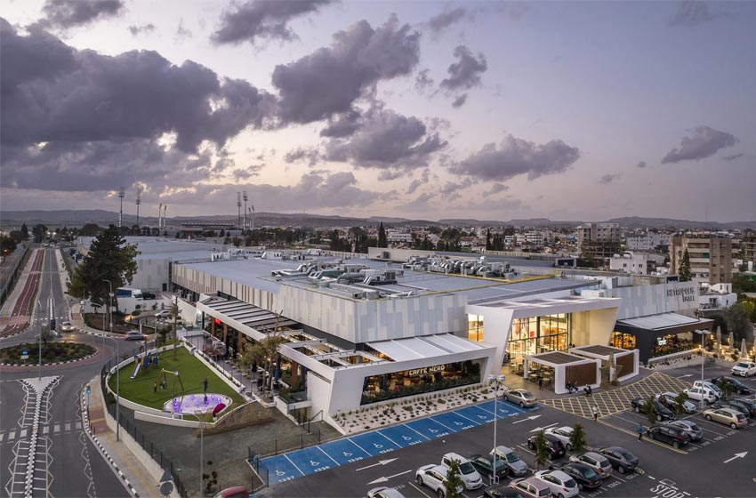 راهنمای کامل بهترین مراکز خرید قبرس شمالی