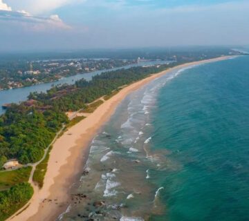 بنتوتا کجاست؟ راهنمای سفر به بنتوتا