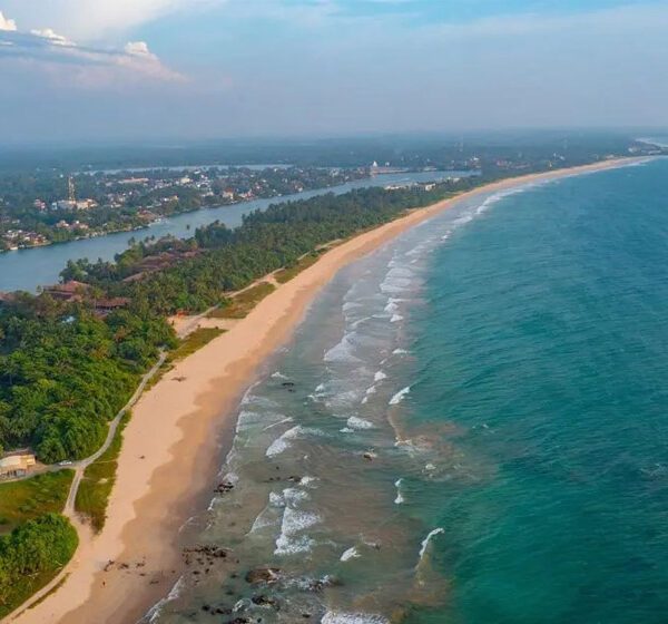 بنتوتا کجاست؟ راهنمای سفر به بنتوتا
