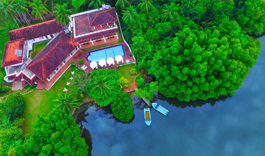 سفر به بنتوتا