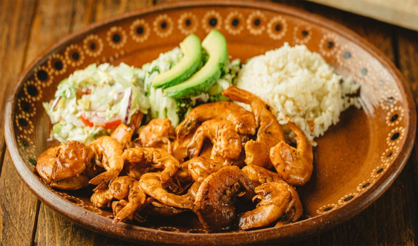 غذاهای پیشنهادی بنتوتا