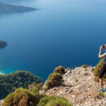 راه لیکیا و سفری حماسی در تاریخ و طبیعت ترکیه