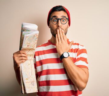 درباره تورهای سفر به ناکجا و مقصد نامعلوم بیشتر بدانید