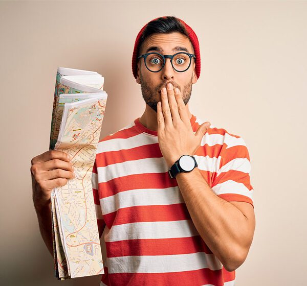 درباره تورهای سفر به ناکجا و مقصد نامعلوم بیشتر بدانید