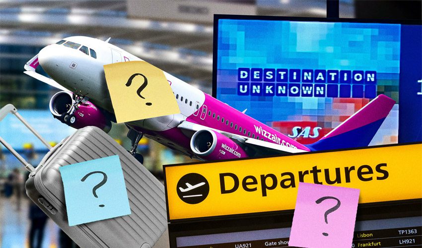 تورهای سفر به ناکجا