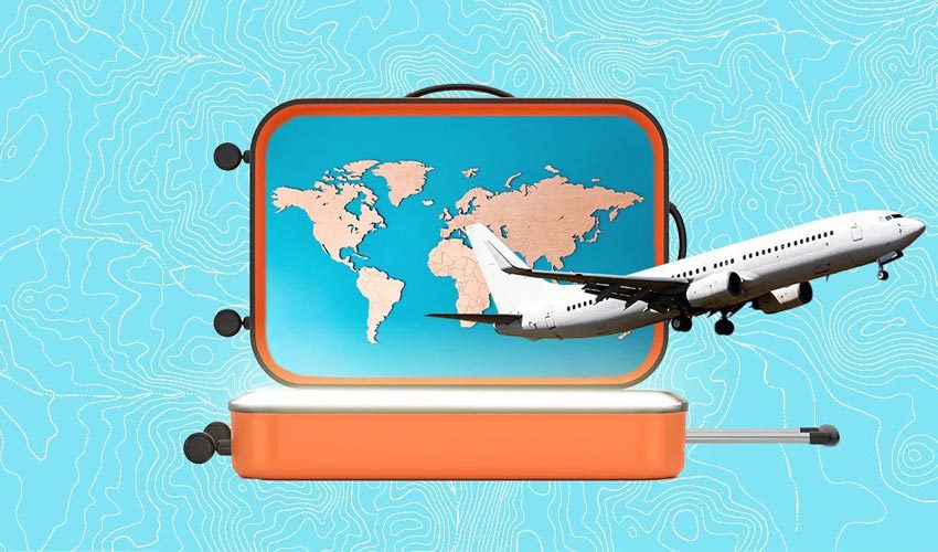 انواع تورهای سفر به ناکجا