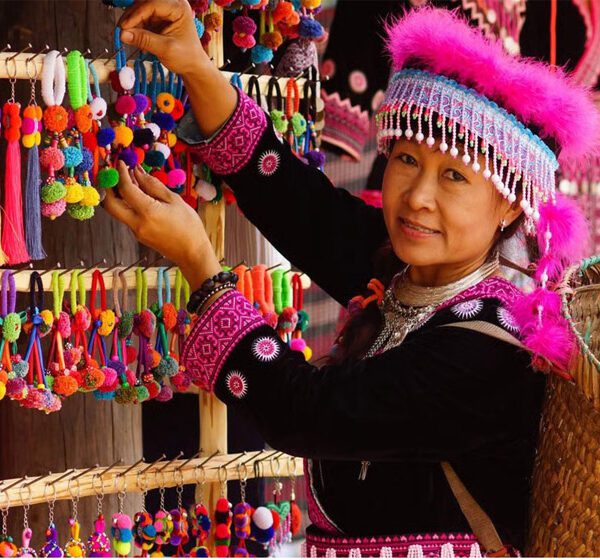 بهترین سوغات تایلند چیست و چی بخریم؟