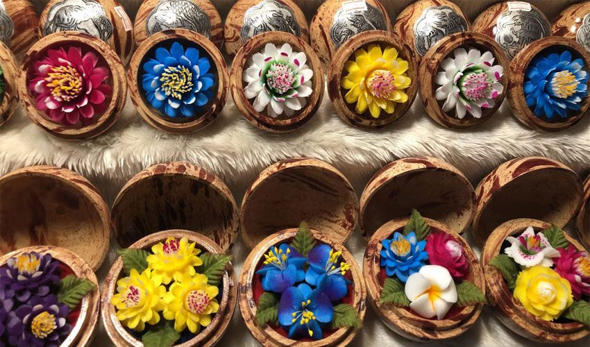 سوغات تایلند 2