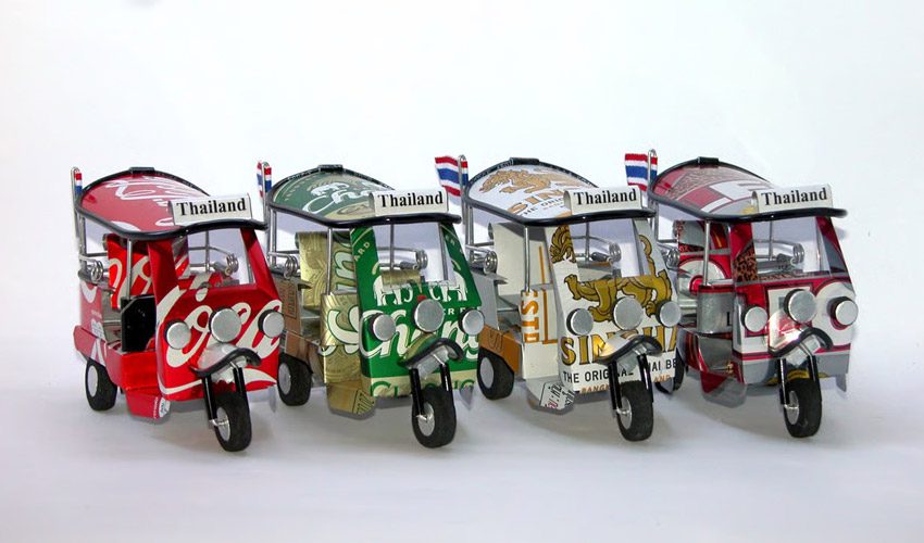 سوغات تایلند