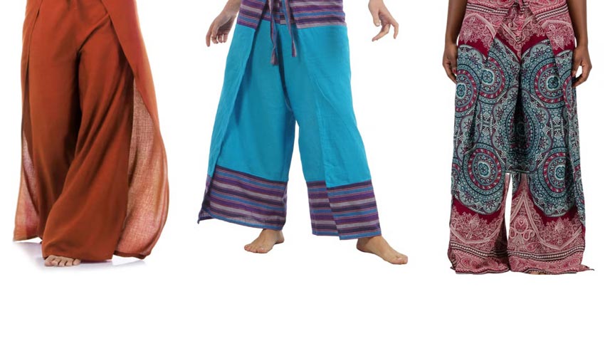 سوغات تایلند 1