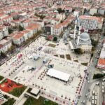 باغجیلار استانبول؛ منطقه‌ای در بخش اروپایی استانبول