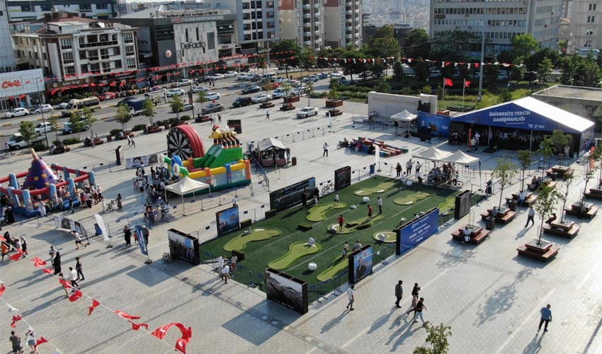 باغجیلار استانبول