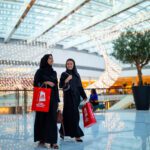 زمان حراج تابستانی در دبی