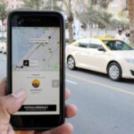 معرفی اپلیکیشن تاکسی و تاکسی اینترنتی در دبی