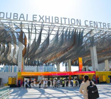 لیست و تقویم نمایشگاه های دبی ۲۰۲۳ Dubai exhibitions