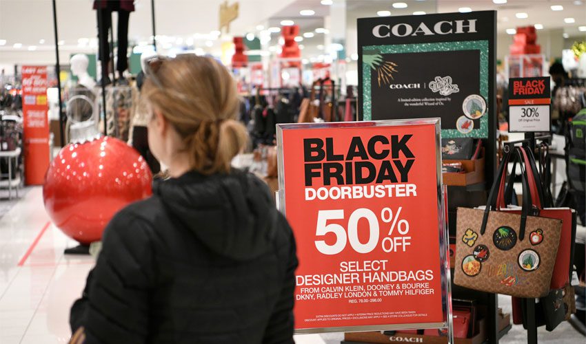 بلک فرایدی ترکیه