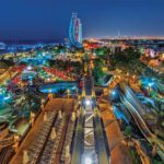 پارک آبی آتلانتیس بهتر است یا وایلد وادی