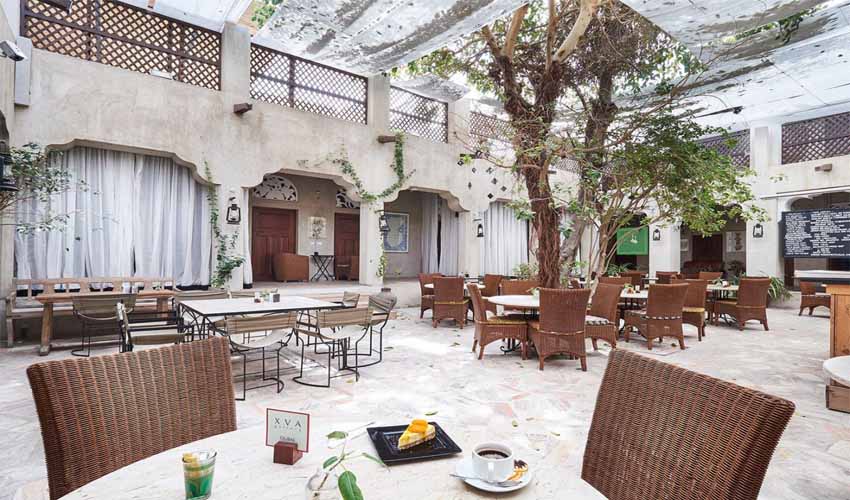 در اولین تجربه سفر به دبی چه توصیه هایی وجود دارد؟