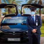 مقایسه رنت خودرو در دبی و کرایه تاکسی