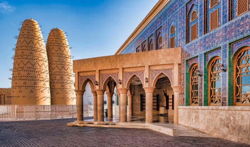 دهکده فرهنگی کاتارا