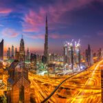 رزرو هتل در دبی [معرفی بهترین ها/قیمت ها]