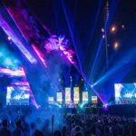 لیست کنسرت های دبی 2023-1402