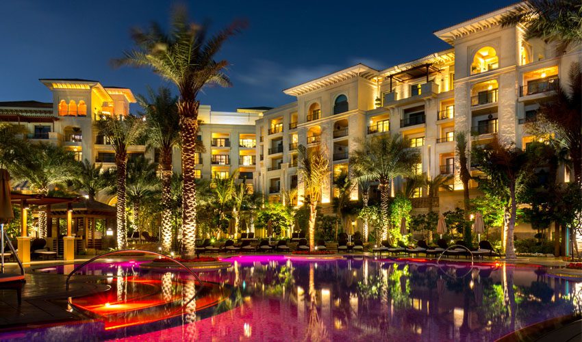 معرفی لوکس ترین هتلهای دبی، گرانترین هتلهای دبی کدامند؟