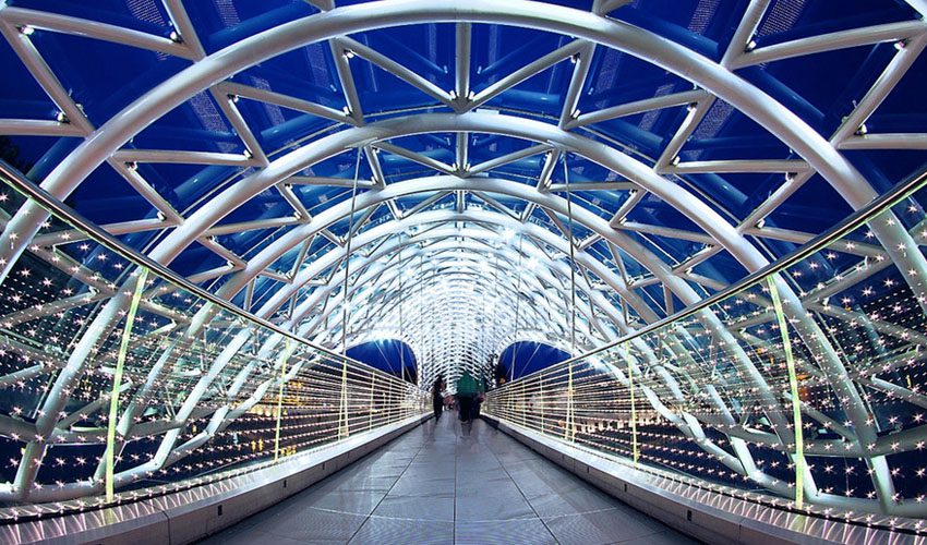 دیدنی های تفلیس