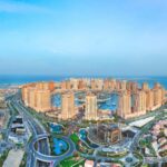 معرفی تفريحات و مکان‌های دیدنی قطر