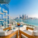 لوکس ترین و گران ترین هتل های دبی