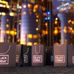 بلک فرایدی ترکیه: بهترین مراکز خرید در جمعه سیاه استانبول