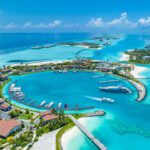 بهترین هتل های مالدیو: هتل های ارزان قیمت و لوکس