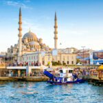 ساعات کاری مراکز دیدنی و تاریخی استانبول