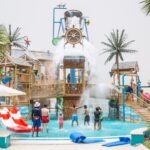 بهترین تفریحات دبی در نوروز