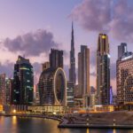 بهترین و توریستی ترین محله های دبی برای رزرو هتل