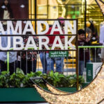 تخفیفات ماه رمضان دبی